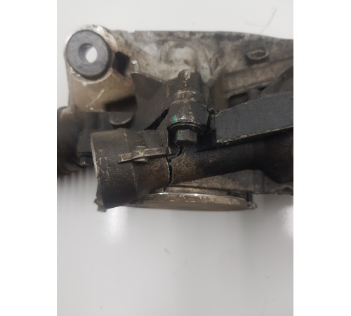 Рулевая рейка