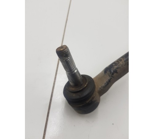 Рулевая рейка