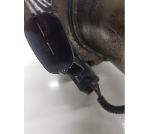 Рулевая рейка