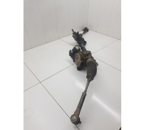 Рулевая рейка