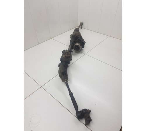 Рулевая рейка