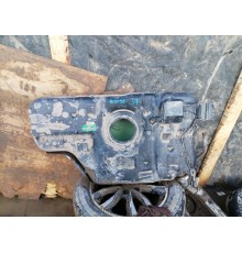  Бак топливный