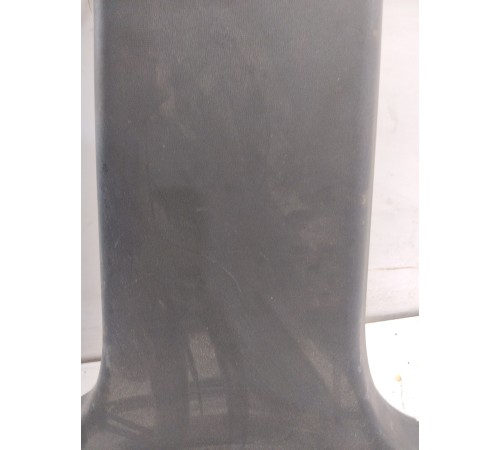 Обшивка центральной стойки правая нижняя