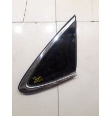 Глухое стекло(заднее правое)