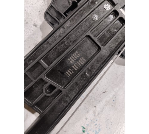 Стеклоподъемник задний левый