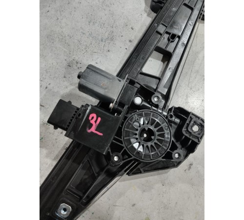 Стеклоподъемник задний левый