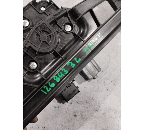 Стеклоподъемник задний левый