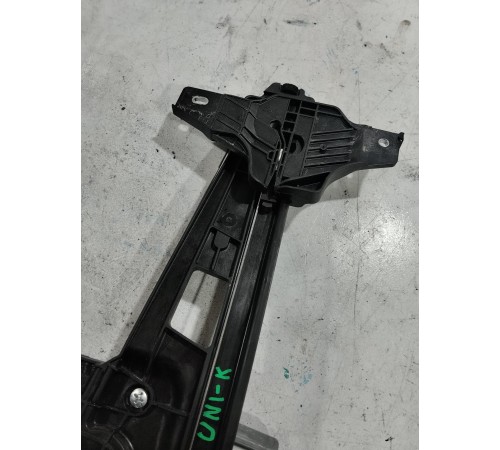 Стеклоподъемник задний левый