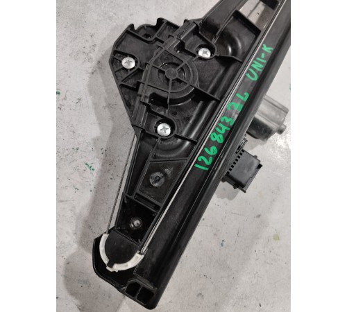 Стеклоподъемник задний левый