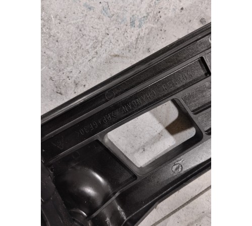 Стеклоподъемник задний левый