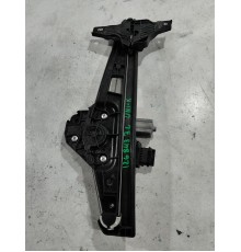 Стеклоподъемник задний левый