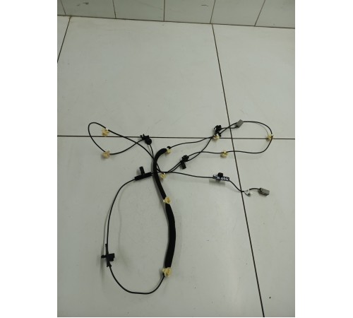 Проводка (коса)