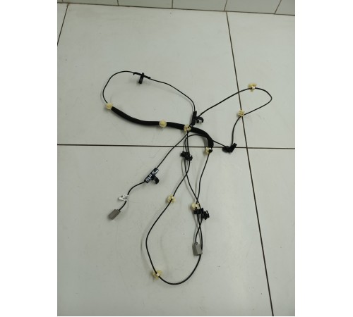 Проводка (коса)