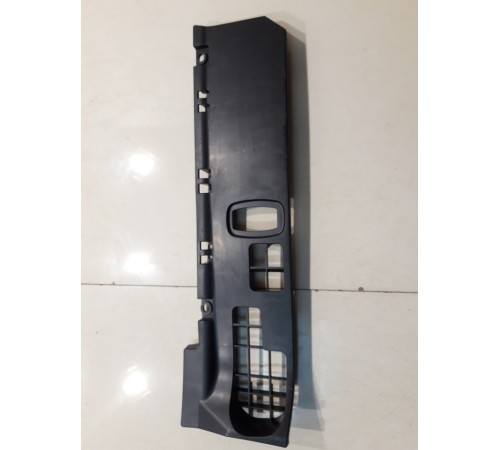 накладка под торпедо(правая)