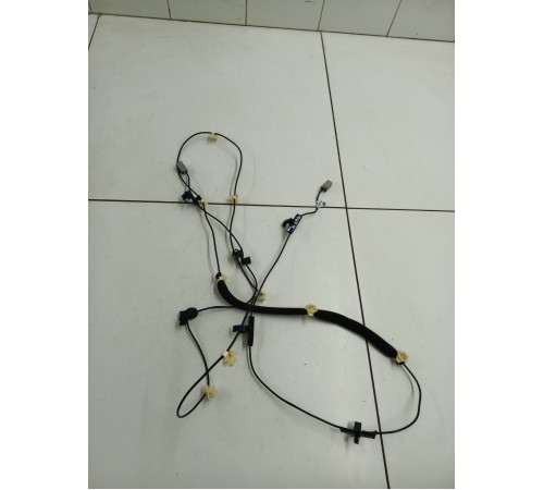 Проводка (коса)