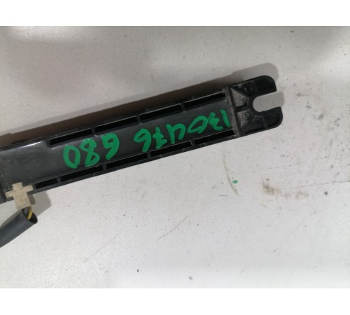 Антенна-смарт-ключ