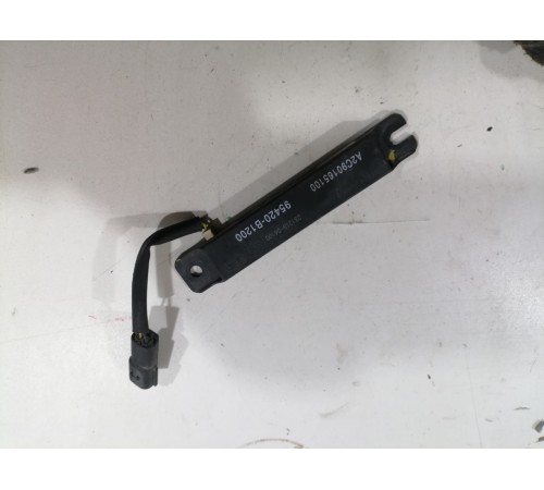 Антенна-смарт-ключ