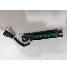 Антенна-смарт-ключ