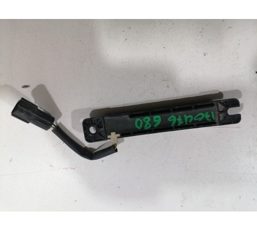 Антенна-смарт-ключ