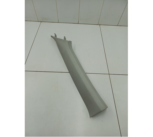 Обшивка стойки лобового стекла левая