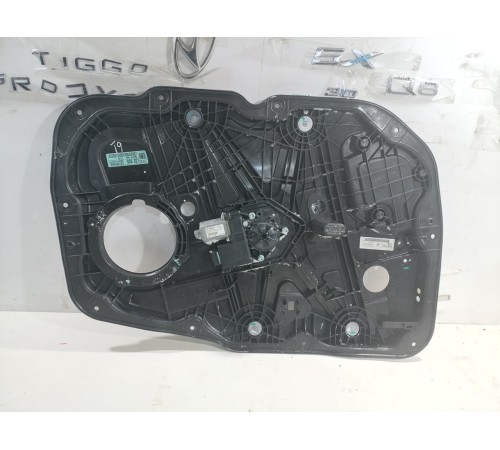 Стеклоподьемник передний левый