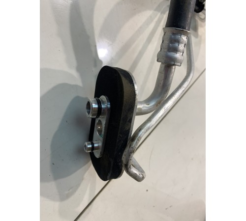 Трубка кондиционера