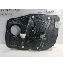 Стеклоподьемник передний левый