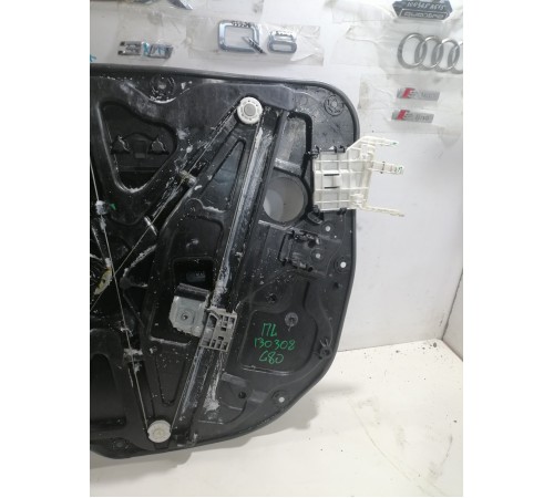 Стеклоподьемник передний левый