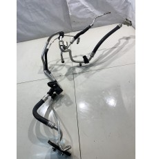 Трубка кондиционера