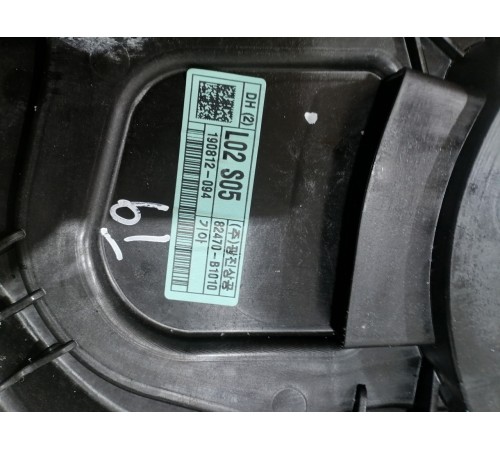 Стеклоподьемник передний левый