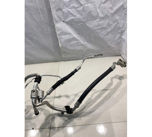 Трубка кондиционера