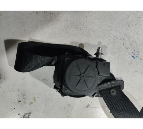 Ремень безопасности задний правый