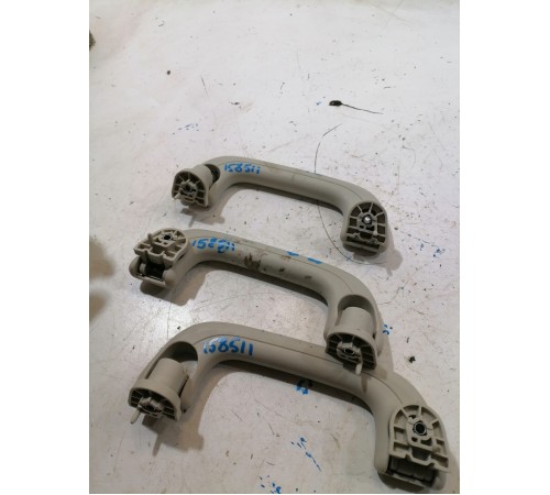 Комплект ручек потолка 3шт