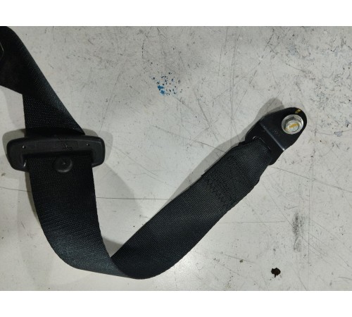 Ремень безопасности задний правый