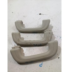 Комплект ручек потолка 3шт