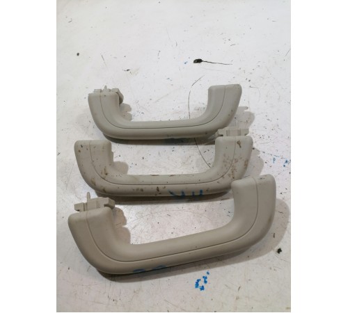 Комплект ручек потолка 3шт