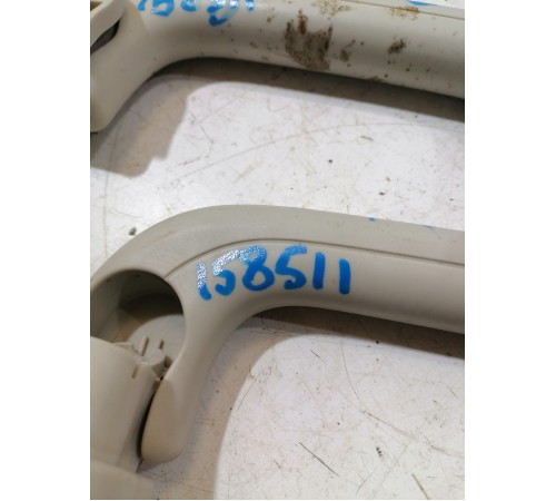 Комплект ручек потолка 3шт