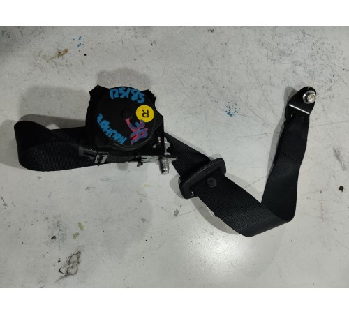 Ремень безопасности задний правый