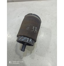 Подушка пневмоподвески задняя правая