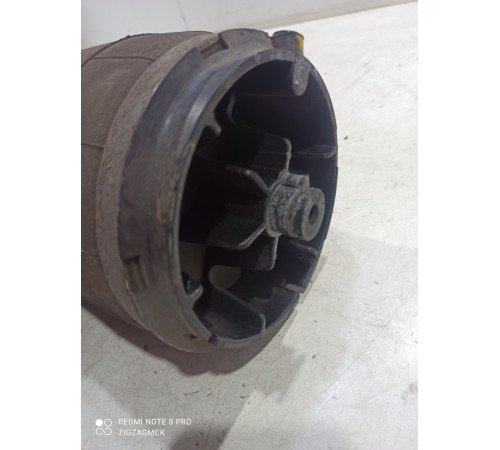 Подушка пневмоподвески задняя правая