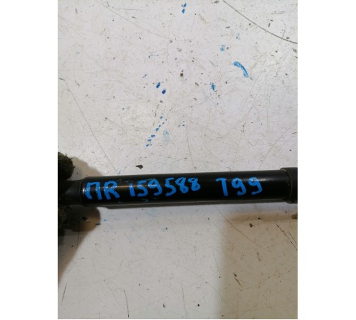 	Амортизатор капота