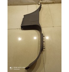 Накладка стойки центральной (нижняя левая)