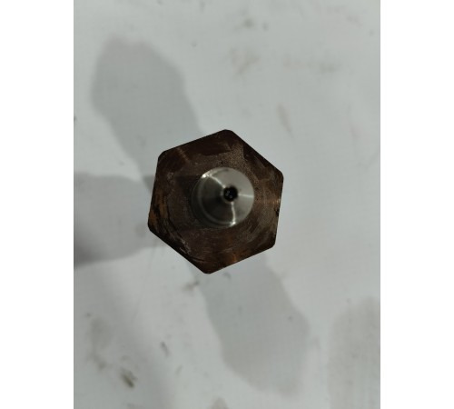 Датчик давления топлива