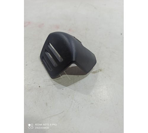 Накладка зеркала заднего вида(салонного)