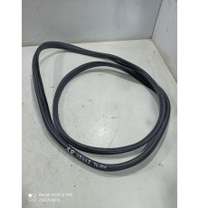 Уплотнитель двери(задний правый)