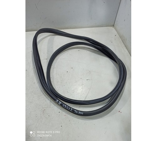 Уплотнитель двери(задний правый)