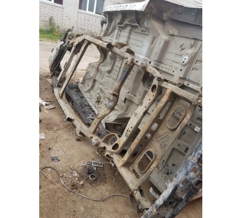 Рама с документами