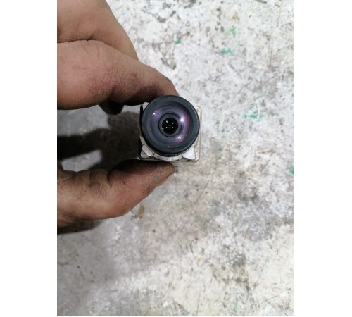 Камера в крыло правое