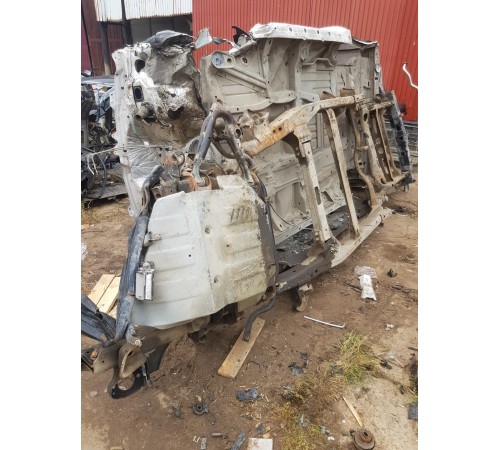 Рама с документами