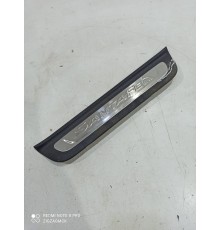 Накладка порога (задняя правая)